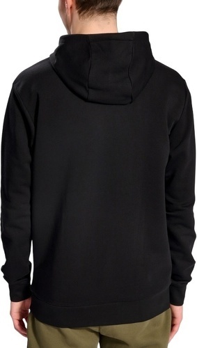 HUMMEL-Hmlactive Co Hoodie-1