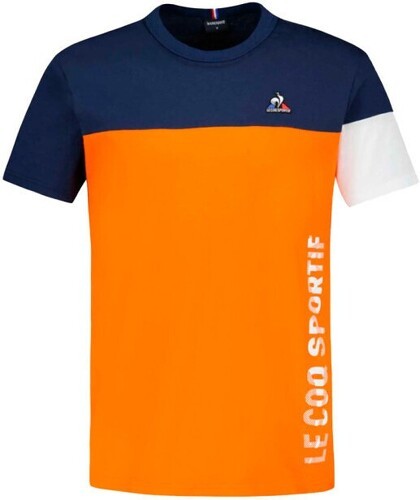 LE COQ SPORTIF-T-shirt Unisexe-0