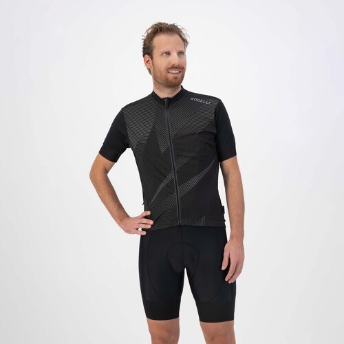 Rogelli-Rogelli Dusk - Maillot de vélo-2