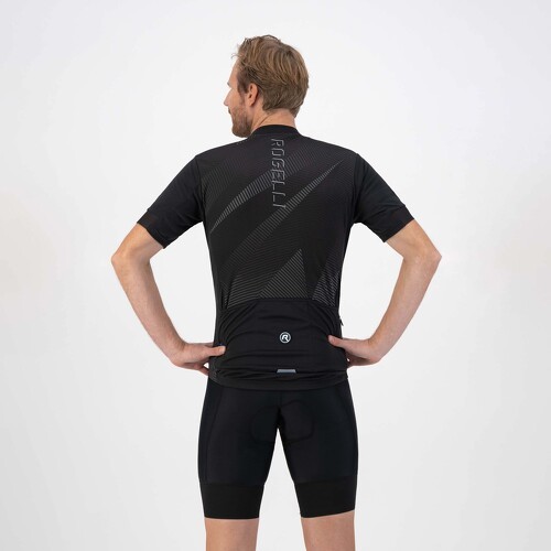 Rogelli-Rogelli Dusk - Maillot de vélo-3