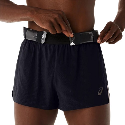 ASICS-Metarun Split Shorts-2