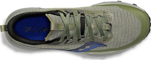 SAUCONY-Peregrine 13-3