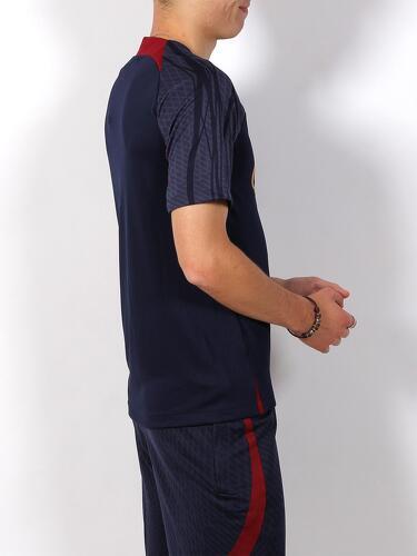 NIKE-Maillot Strike entraînement PSG 2023/2024-4