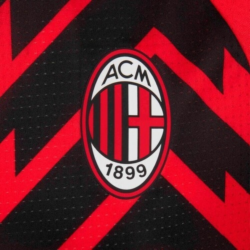 PUMA-Puma AC Milan Pre-Match 2023-2024 Enfant-2