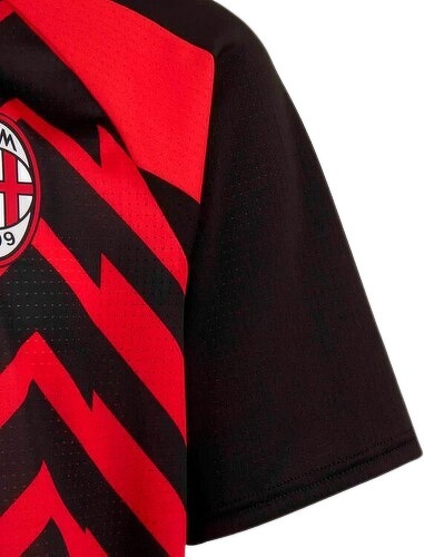 PUMA-Puma AC Milan Pre-Match 2023-2024 Enfant-3