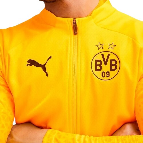 PUMA-Puma Bvb Borussia Training 2023/2024-4