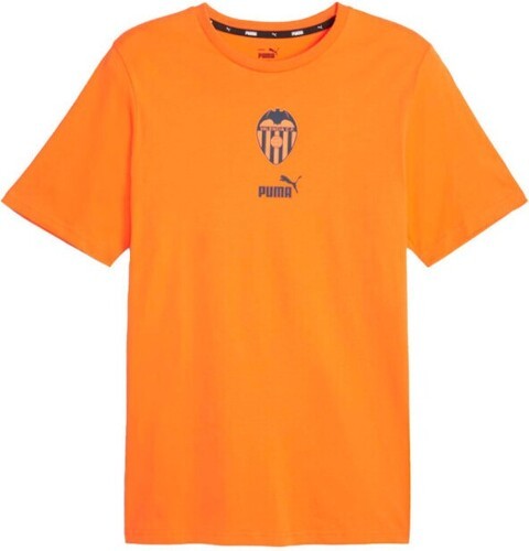 PUMA-Puma Valencia CF Fanswear 2023-2024-0