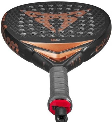 WILSON-Cupra Padel V2 2-2