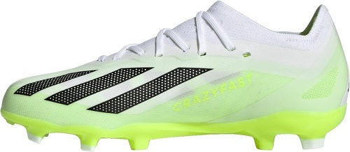 adidas Performance-X Crazyfast.1 FG Jr.-3