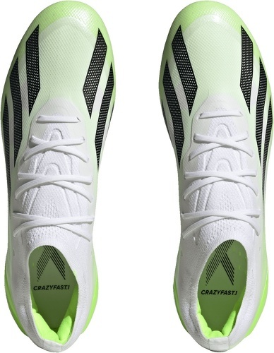 adidas Performance-X Crazyfast.1 SG-2