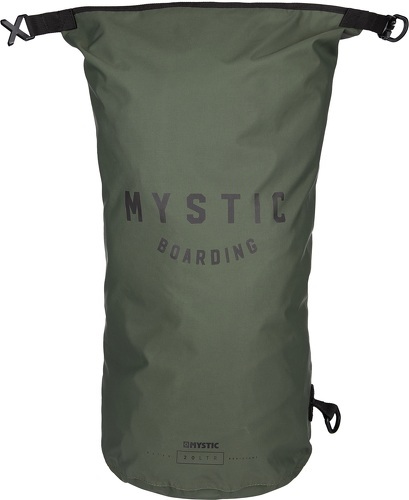 Mystic-2023 Mystic Dry Bag - Brave Green-1