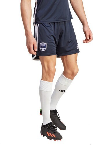 adidas Performance-Short Domicile Girondins de Bordeaux 23/24-0