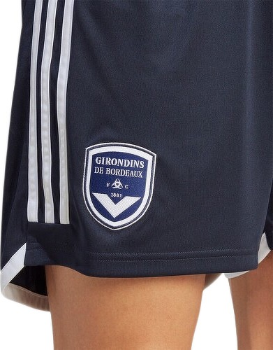 adidas Performance-Short Domicile Girondins de Bordeaux 23/24-2