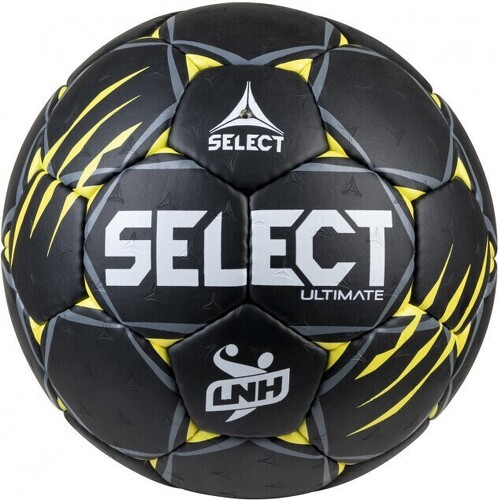 SELECT-Ballon de Handball Select LNH Ultimate 2023/2024 T2-image-1