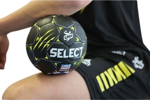 SELECT-Ballon de Handball Select LNH Ultimate 2023/2024 T3-3