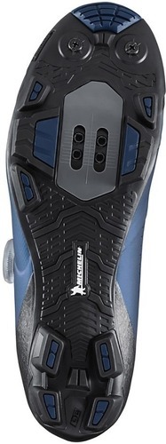 SHIMANO-Chaussure Shimano Xc501-1