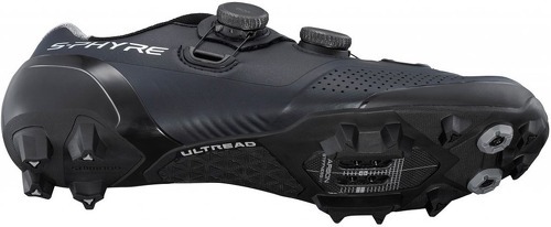 SHIMANO-Chaussures Shimano Xc902-1