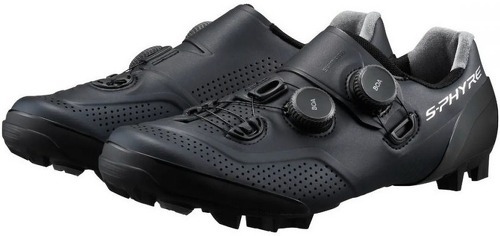 SHIMANO-Chaussures Shimano Xc902-3