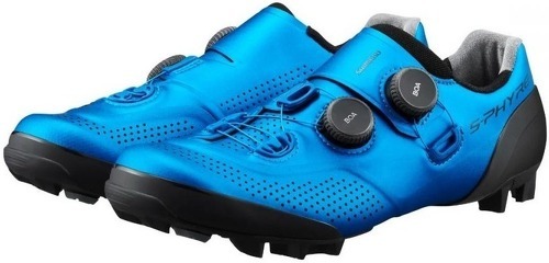 SHIMANO-Chaussures Shimano Xc902-3