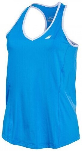 BABOLAT-Core Tank 2019 - T-shirt de tennis-0