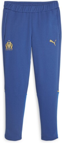 PUMA-Pantalon de survêtement Casuals Olympique de Marseille-image-1