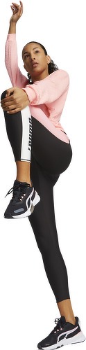 PUMA-Legging 7/8 Taille Haute Puma Fit Eversculpt Colorblock-2