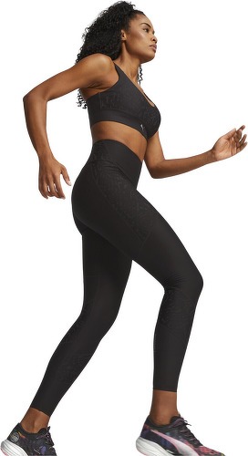 PUMA-Legging Puma Run Aop Ultraform-4