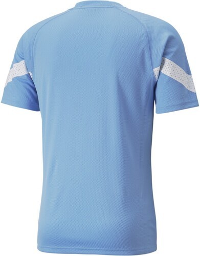 PUMA-Manchester City Maillot Training Bleu Homme Puma 2022/2023-1