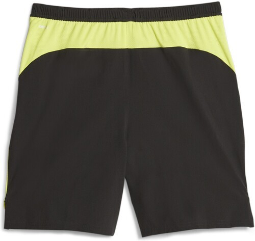 PUMA-Short de training tissé Ultrabreathe 7’’ Homme-1