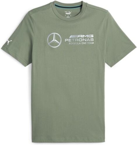 PUMA-T-shirt Mercedes-AMG PETRONAS Homme-image-1
