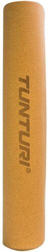 TUNTURI-Tunturi Cork Tpe Yoga Mat - Tapis de yoga-1