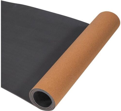 TUNTURI-Tunturi Cork Tpe Yoga Mat - Tapis de yoga-2