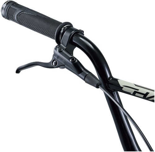 Chase-Vélo Alu Chase 2023 Proxxl-4