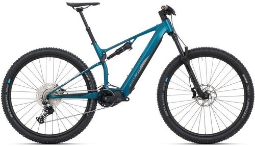 Superior-Vélo Superior Exf 9019 Sp22 E Xf 9019-0