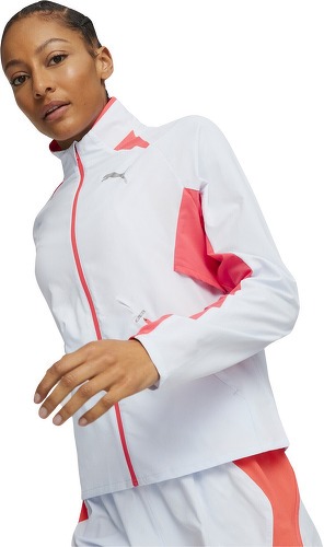 PUMA-Veste De Running Puma Run Ultraweave-4