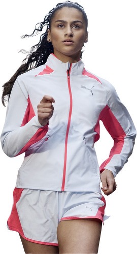 PUMA-Veste De Running Puma Run Ultraweave-1