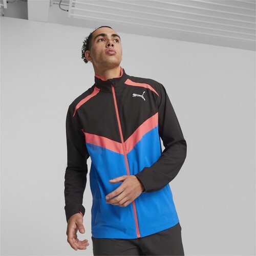 PUMA-Veste De Survêtement Puma Run Ultraweave-1