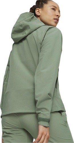 PUMA-Veste Imperméable Puma Seasons-3