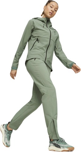 PUMA-Veste Imperméable Puma Seasons-4