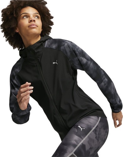 PUMA-Veste Imperméable Tissé Puma Run Favorite Aop-2