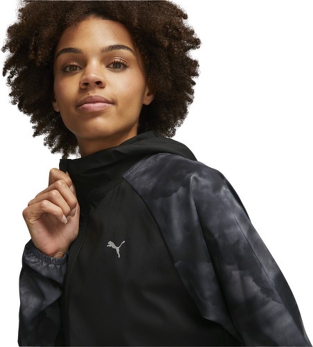 PUMA-Veste Imperméable Tissé Puma Run Favorite Aop-4