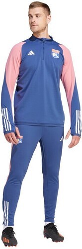 adidas Performance-adidas Olympique Lyon Allenamento 2023/2024-2