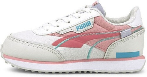 PUMA-Basket Puma Future Rider Twofold-0
