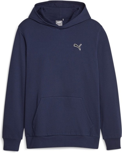 PUMA-Sweat à capuche Puma Homme Better Essentials Bleu-image-1