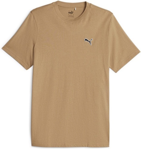 PUMA-T-shirt Puma homme Better Essentials beige-image-1