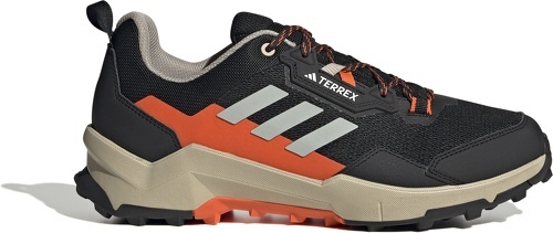 adidas Performance-Chaussures de randonnée adidas Terrex Ax4-image-1