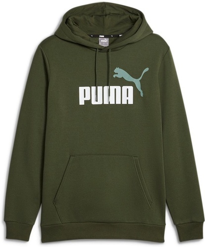 PUMA-Puma Essentials 2 Big Logo-image-1