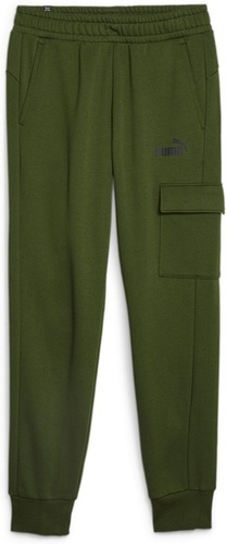 PUMA-ESS Cargo Pants-0