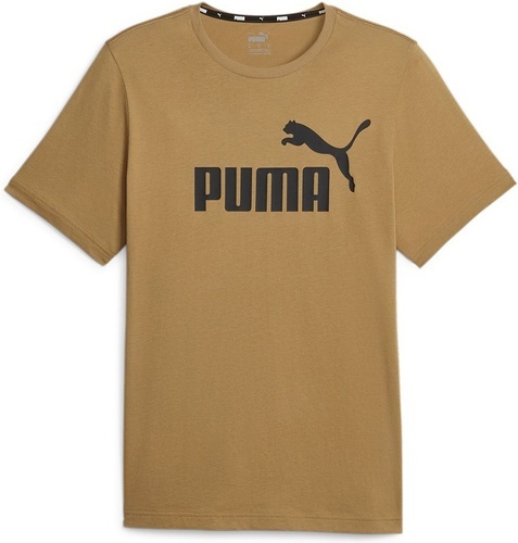 PUMA-Puma ESS Logo Tee-image-1