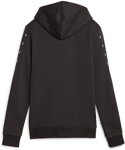 PUMA-ESS TAPE FZ Hoodie FL-1